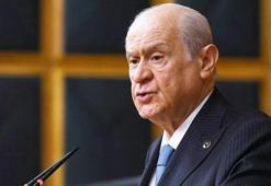 MHP lideri Bahçeli'den maden faciasıyla ilgili açıklama!