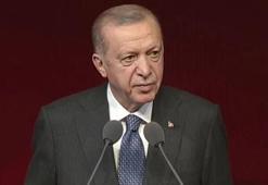 Cumhurbaşkanı Erdoğan'dan maden şehidinin ailesine taziye ziyareti