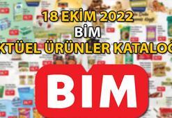 BİM 18 Ekim kataloğu 2022! Bu Salı BİM’de hangi indirimler var? 18 Ekim 2022 BİM indirimli ürünler listesi