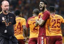 Tolga Ciğerci'den Igor Tudor itirafı