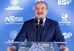 Bakan Varank'tan 20 milyar liralık yatırım açıklaması