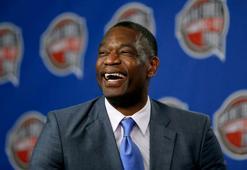 NBA efsanesi Mutombo'dan kötü haber geldi