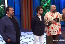 MasterChef eleme adayı kim oldu? 18 Ekim 2022 MasterChef dokunulmazlığı hangi takım aldı? Bireysel dokunulmazlığı kim aldı?