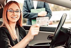 Eski ehliyette süre uzadı