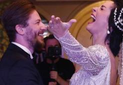 Merve Boluğur eşiyle müzik çalışması mı yapacak?