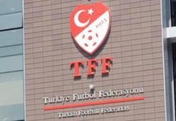 TFF, ilk 8 haftanın fair play ödüllerini açıkladı
