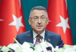 Cumhurbaşkanı Yardımcısı Oktay: Dar ve orta gelir grubu için ilk etapta 250 bin konut olmak üzere, toplam 500 bin konut üretilecek