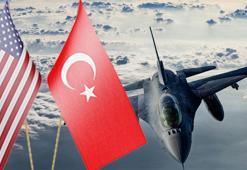 F-16'lar için Erdoğan devrede