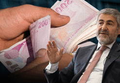 Bakan Nebati 'hayırlı olsun' diyerek duyurdu! Kredi paketi yürürlüğe girdi
