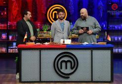MasterChef Türkiye'de kimler eleme potasında? (23 Ekim 2022 Pazar)