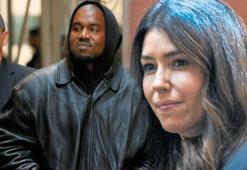 Kanye West Camille Vasquez ile çalışacak!