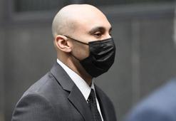 George Floyd davasında flaş gelişme! Suçlamayı kabul etti