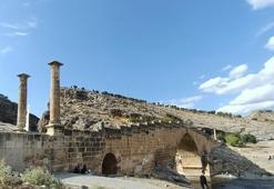 Saklı cennet: Adıyaman