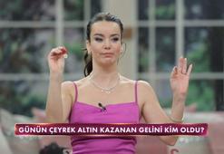Gelinim Mutfakta günün birincisi kim? 27 Ekim Perşembe Gelinim Mutfakta puan durumu!