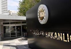 Dışişleri: Irak Başbakanı Sudani'ye üstlendiği görevde başarılar diliyoruz