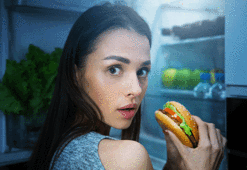 Bilimsel araştırma: Kilo vermek için akşam bu saatte yemek yiyin