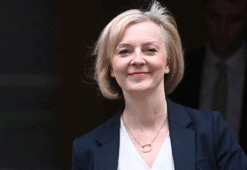 İngiltere'yi sarsan iddia! Eski Başbakan Liz Truss başrolde, herkesten gizlemişler