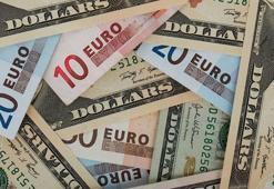 Dolar bugün kaç para? Euro kuru bugün kaç TL? 31 Ekim 2022 anlık döviz kuru