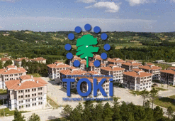 TOKİ'ye banka üzerinden son başvuru tarihi geldi çattı! Elinizi çabuk tutun