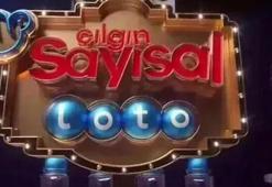 Çılgın Sayısal Loto çekiliş sonuçları 31 Ekim 2022