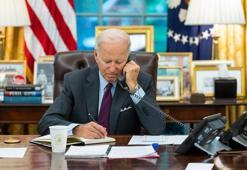 Bomba iddia! Biden telefonda Zelenskiy'e kızdı