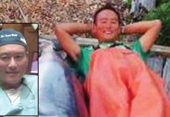 Sahtekarın gizemli kayboluşu