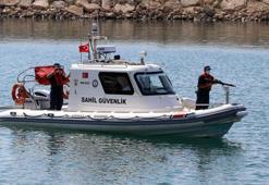 Sahil Güvenlik Komutanlığından Yunan makamlarının asılsız iddialarına cevap
