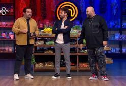 MasterChef 1 Kasım 2022 kim kazandı? MasterChef'te ödül ne oldu?