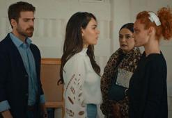 Üç Kız Kardeş 25. bölüm fragmanı yayında! Türkan ve Somer yeniden bir arada