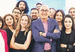 Akademide ilk metaverse dersi