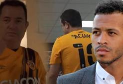 Acun Ilıcalı'dan genç teknik adam hamlesi! Sürpriz isim geliyor