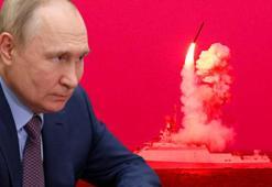 ABD istihbaratı: Rus generaller nükleer saldırı için toplandı