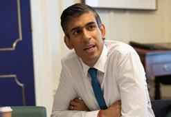 İngiltere Başbakanı Sunak'ın ilk yurt dışı ziyareti belli oldu!