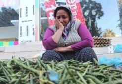 Başına gelenlerden sonra akın ettiler! 'İnsanlık ölmemiş' dedirten hareket