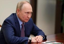 Putin'den flaş 'tahıl koridoru' açıklaması