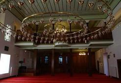 Restore edilen Şeyh Şab’an-ı Veli Camii, 2 yıl aranın ardından ibadete açıldı