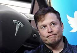 Elon Musk, Twitter’ın geleceği için 50 Tesla çalışanına güveniyor