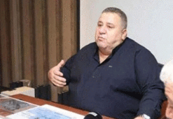 Halil Falyalı'nın kripto paralarına el konuldu! İşte dudak uçuklatan miktar