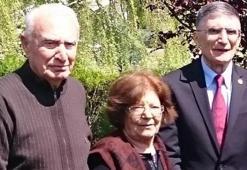 Aziz Sancar’ı yıkan haber! Bir gün arayla vefat ettiler