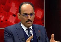 Tahıl koridoru krizi nasıl aşıldı? İbrahim Kalın, CNN Türk'te anlattı