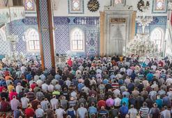 Cuma namazı saati 4 Kasım 2022! Öğlen namazı bugün saat kaçta? İl il Diyanet Cuma namazı saatleri