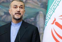 İran Dışişleri Bakanı Abdullahiyan'dan ABD Başkanı Biden’a: İkiyüzlü tavrınızı bırakın