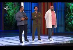 MasterChef 4 Kasım 2022 dokunulmazlığı hangi takım aldı? MasterChef eleme potasına kim çıktı?