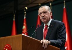 Cumhurbaşkanı Erdoğan yeni sosyal destek programını açıkladı: 3.2 milyar TL hak sahiplerinin hesaplarına yatırılacak