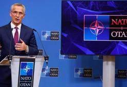 NATO’dan Kosova ve Sırbistan’a "gerginliği tırmandırmayın” çağrısı
