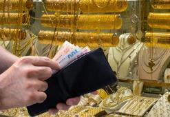 Gram altın ne kadar? Altın için alım zamanı mı? Fiyatlar bugün...