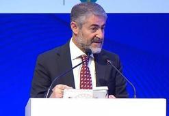 Ticari kredilerle ilgili Bakan Nebati'den açıklama