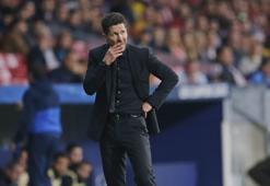 12 yıllık macera bitiyor mu? Atletico Madrid CEO'sundan şok görüşme