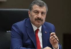 Bakan Koca'dan koronavirüs uyarısı! Aralık ayına dikkat çekti