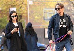 Irina Shayk Bradley Cooper çifti yeniden birlikte